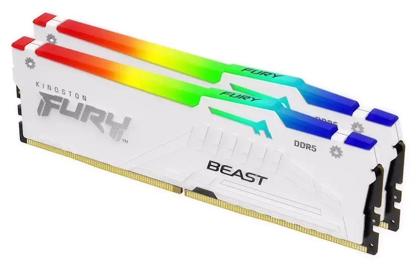 Ampliación Memoria RAM DDR5 Gaming PC Buitrago del Lozoya