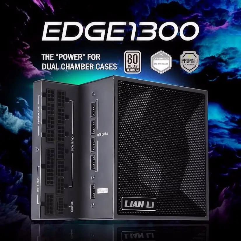 Montaje PSU Fuente Alimentación ATX 3.1 Gaming PC Buitrago del Lozoya